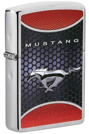 ZIPPO Lighter Ford (49519)