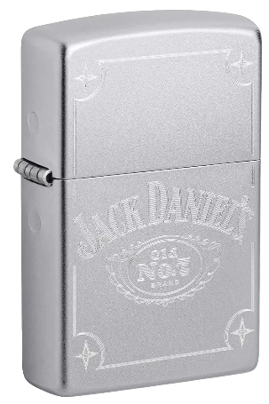 ZIPPO Lighter Jack Daniel's® (49653)