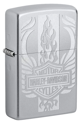 ZIPPO Harley-Davidson®