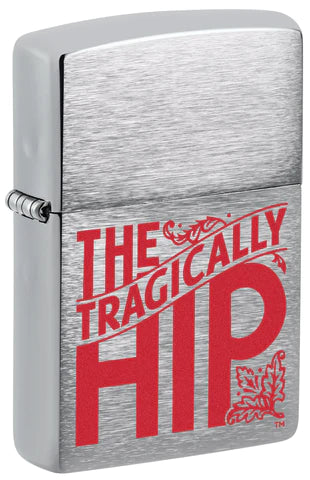 ZIPPO The Tragically Hip (49675)