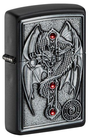 ZIPPO Anne Stokes