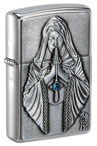 ZIPPO Anne Stokes