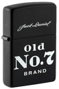 ZIPPO Lighter Jack Daniel's® (49823)