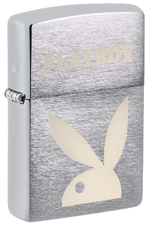 ZIPPO Lighter Playboy (49831)