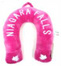 Niagara Falls Plush Neck Cushion