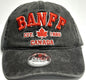 Baseball Cap, Retro Wash - Banff