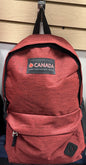 Canada Sports Backpack - Available in 4 Colours