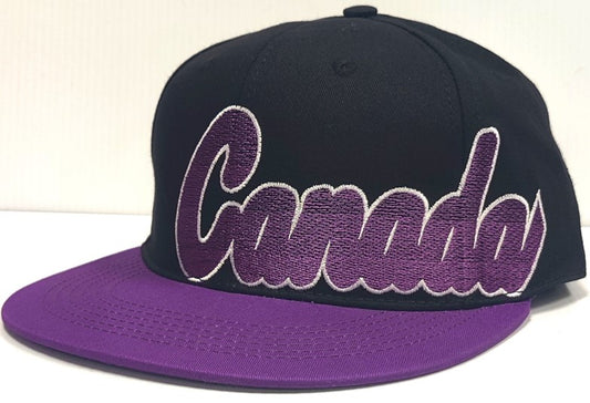 Canada Baseball Hats