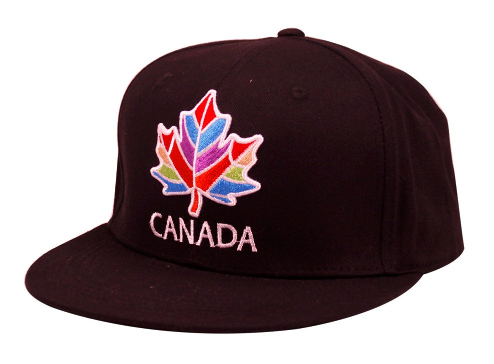 Canada Baseball Hats