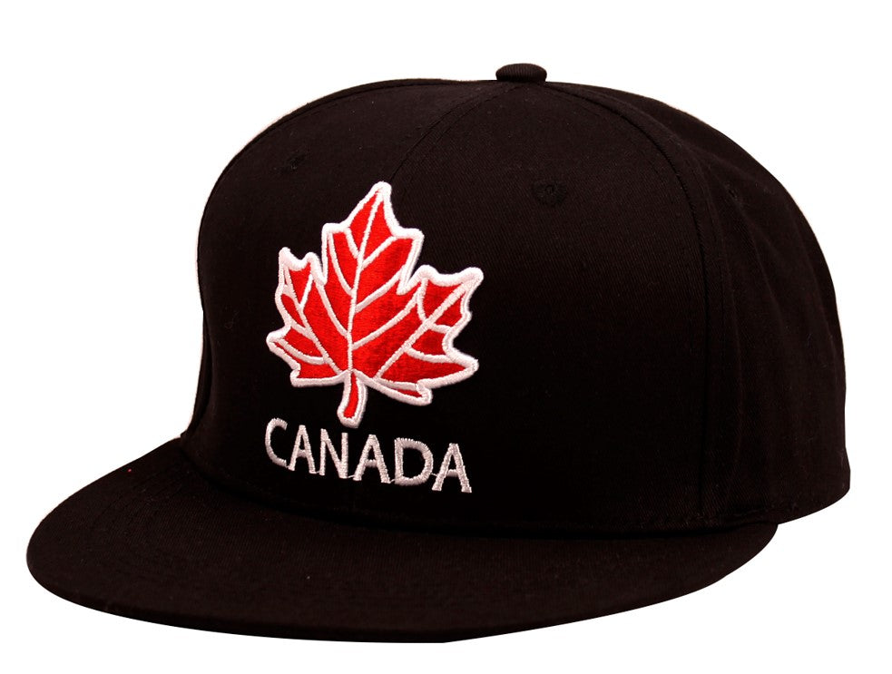 Canada Baseball Hats