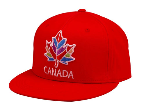 Canada Baseball Hats