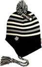 Canada Earflap Toque with Fleece Lining