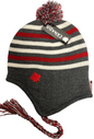 Canada Earflap Toque with Fleece Lining