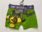 Punchline Boxers - Canada