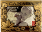 Canada Metal Picture Frame