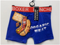 Punchline Boxers - Canada