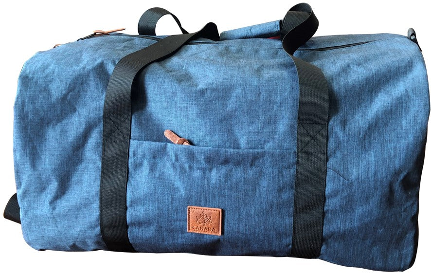 The Weekender Duffle Bag - Available in 5 Colours