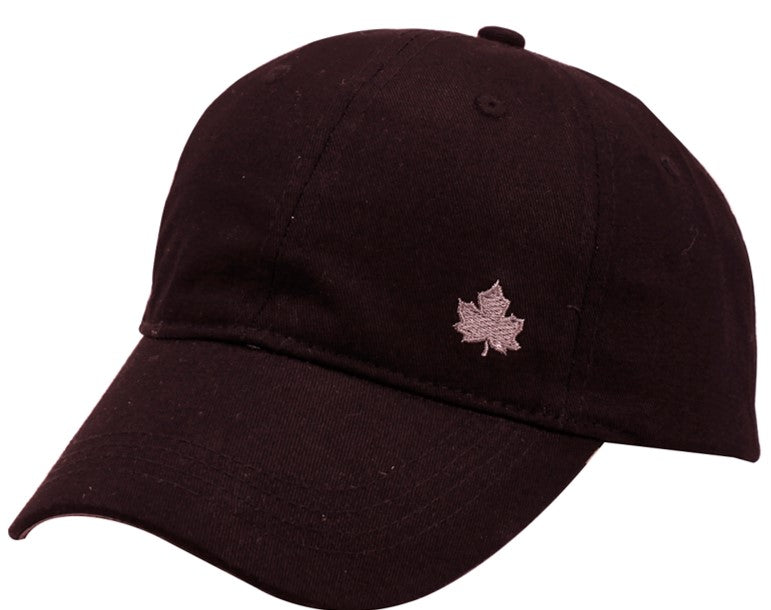 Canada Golf Caps