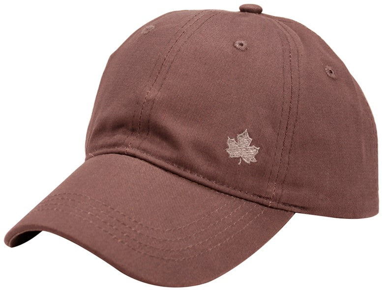 Canada Golf Caps