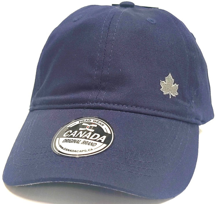 Canada Golf Caps