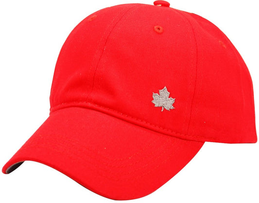 Canada Golf Caps