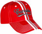 Canada Baseball Hats - Youth