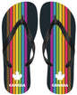 Canada Flip-Flop Sandals for Adults