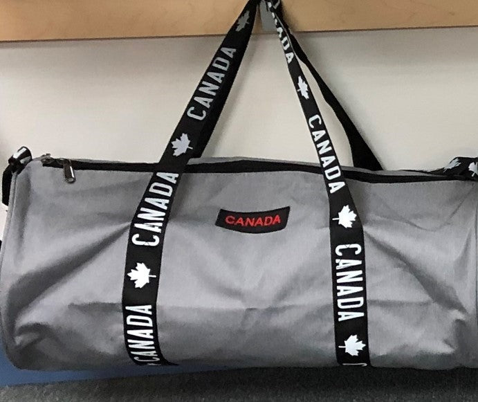 Canada Duffle Bag