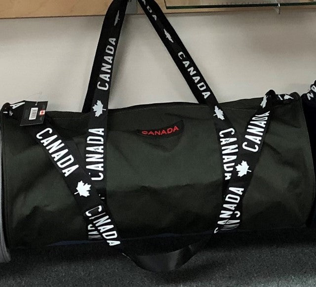 Canada Duffle Bag