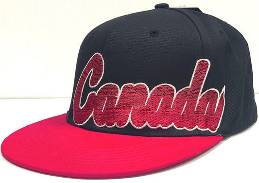 Canada Baseball Hats