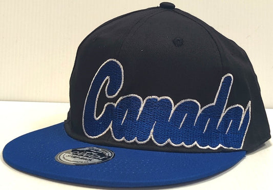 Canada Baseball Hats