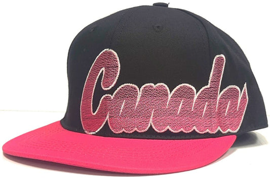 Canada Baseball Hats