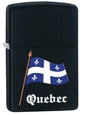 ZIPPO Souvenir Lighters (Black)