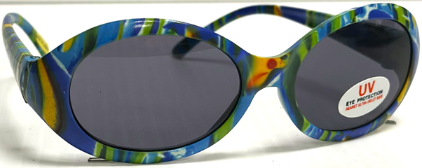 Kids UV Fashion Sunglasses