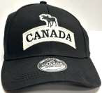 Canada Baseball Hats