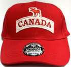 Canada Baseball Hats