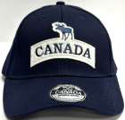 Canada Baseball Hats