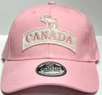 Canada Baseball Hats