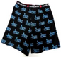 Boxer Short Niagara Falls - Black