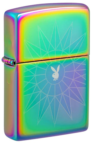 ZIPPO Playboy 151 Spectrum