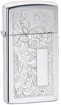 ZIPPO Venetian Slim