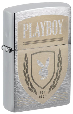 ZIPPO Playboy Est 1953