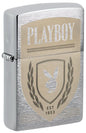 ZIPPO Playboy Est 1953