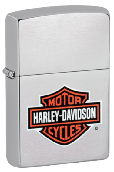 ZIPPO Harley-Davidson®