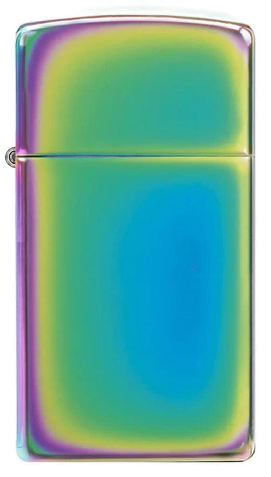 ZIPPO Lighters Slim Multi Color (20493)