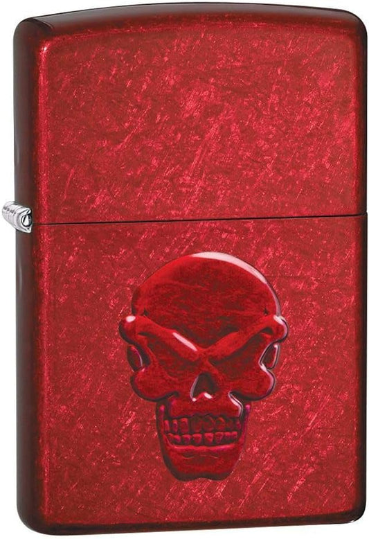 Zippo Doom