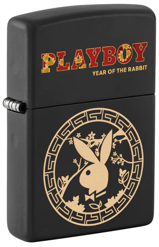 ZIPPO Playboy Year of the Rabbit