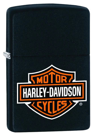 ZIPPO Harley-Davidson®