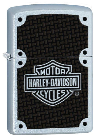 ZIPPO Harley-Davidson®