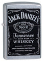 ZIPPO Jack Daniel's®